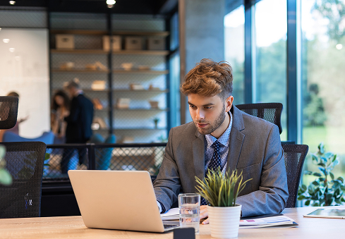 University Foundation Program in Business Management